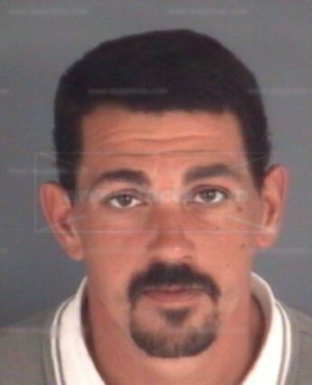 Milton Leroy Padgett
