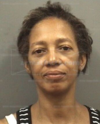 Sandra Darlene Walker