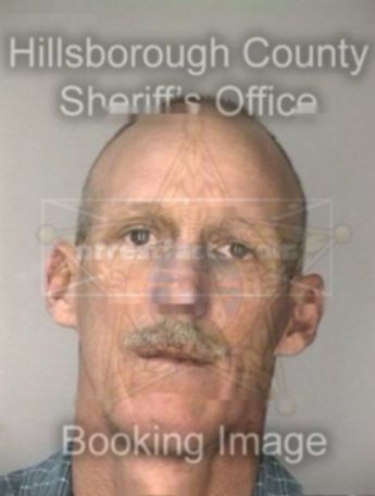 Richard Raymond Rider