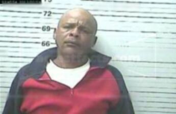 Johnnie Calvin Vickers