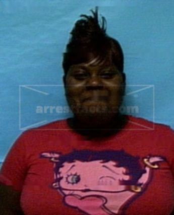 Vivian Connice Blount