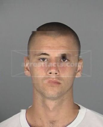 Shawn Andrew Stephens Jr.