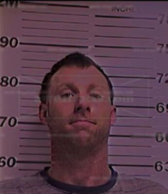 Wesley Keith Mccormack