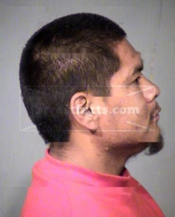 Marcus Wayne Antone