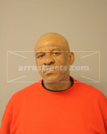 Ruelford R Jefferson