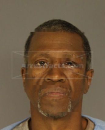 Tyrone Tolbert
