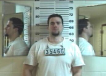Joshua James Holloway