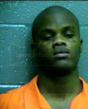 Victor Juan Copeland