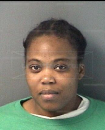 Lekesha Marshall Southern