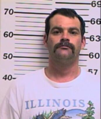 Harold Dwayne Scott