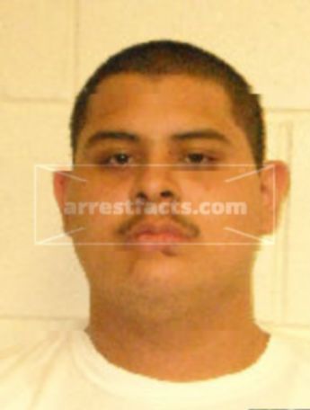 Adrian Garcia