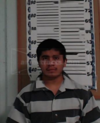 Alfredo Hernandez-San Juan