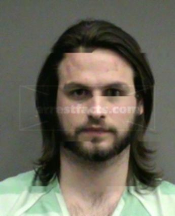 Eric William Griffith