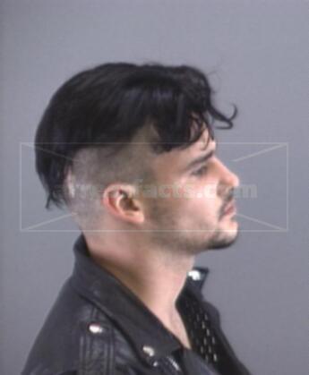 Joshua Glenn Rousseau