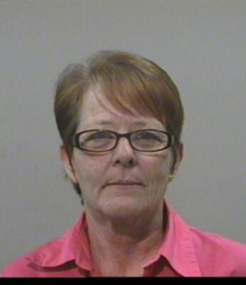 Linda Lucille Siddle