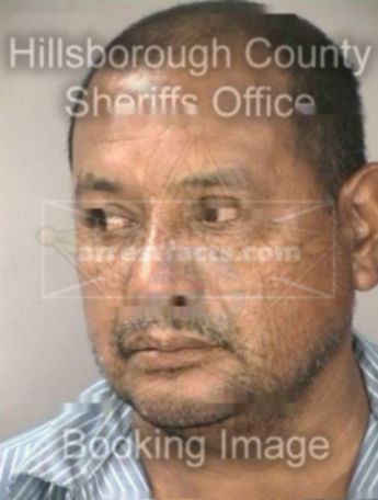 Jose Guevara Reyes