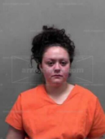 Carly Danielle Martin