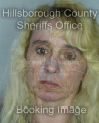 Georgia Ann Bates
