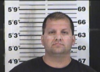 Raymond Scott Lambert