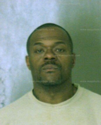 Norris Brown