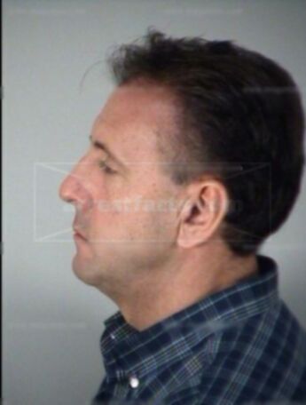 James Andrew Pogacnik