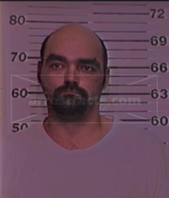Jason Charles Smalley