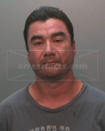 Tony Jimenez Calderon
