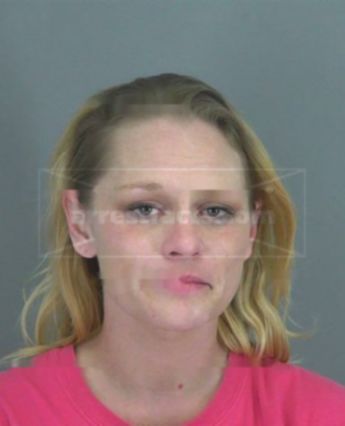 Kristi Shannon Thompson