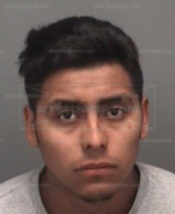 Jonathan M Calderon Cardenas
