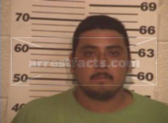 Gabriel Alvarez Gonzalez