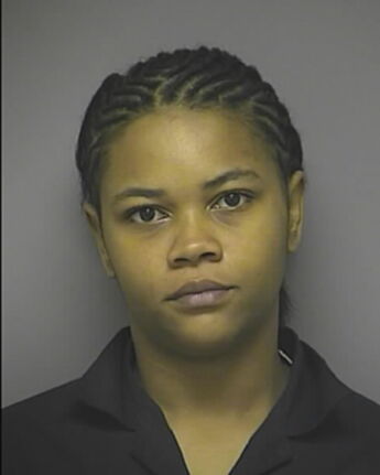 Zalika Nailah Trufant