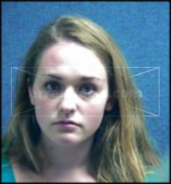 Nicole Elizabeth Frederick Horton