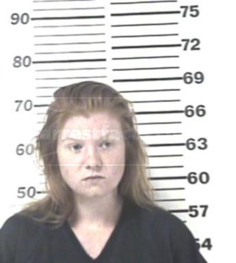 Tiffany Nicole Tindall