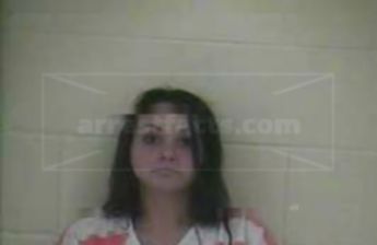 Amanda Pearl Skaggs