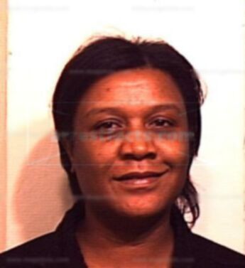 Alonda Michele Bradley