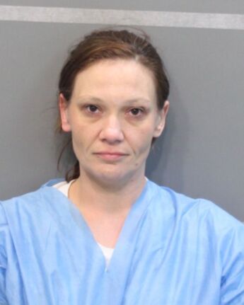 Tiffany M Hickman
