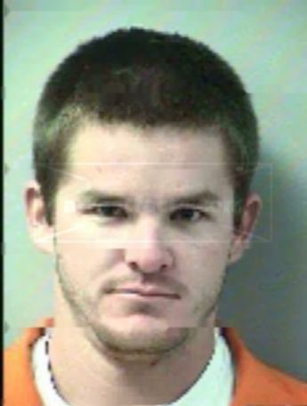 Travis Marlin Chunn