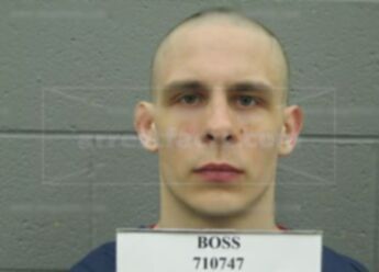 Brandon Wade Boss