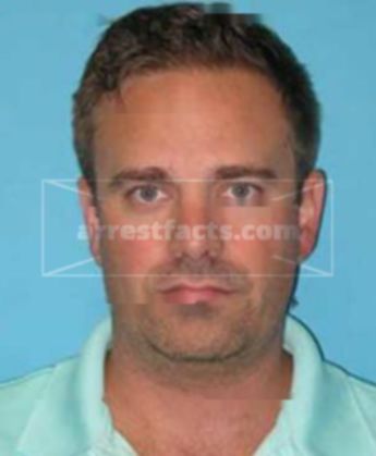 Bryan Eugene Vanderhoof