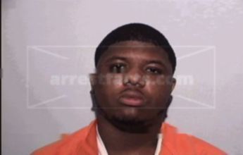 Barry Deshawn Ellison