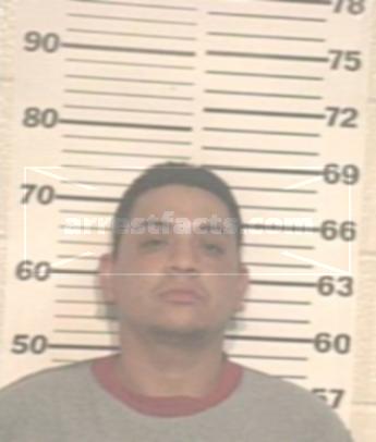 Rey Thomas Garcia Ochoa