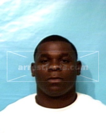 Charlie Oniel Crook