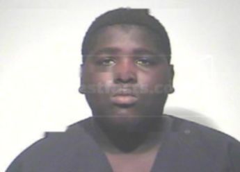 Shamon Mashodd Kent
