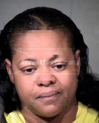 Allina Ann Staples