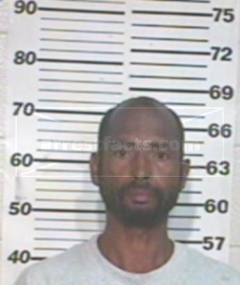Anthony Lee Vestal