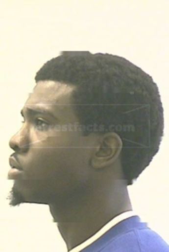 D'adrian Fashon Lewis
