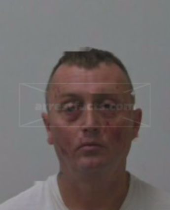 Jamie Wayne Parsons
