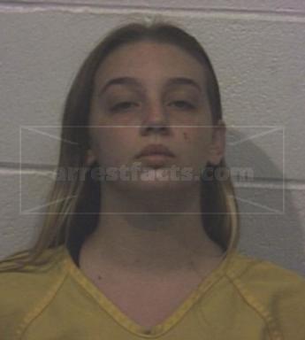 Jessica Michelle Ryder