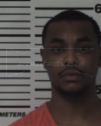 Andre Scales