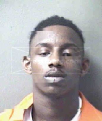 Fredrick Montrez Price